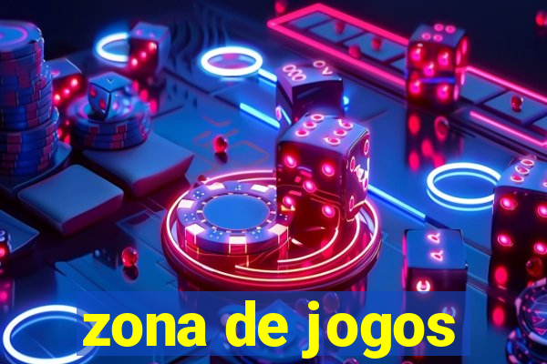 zona de jogos